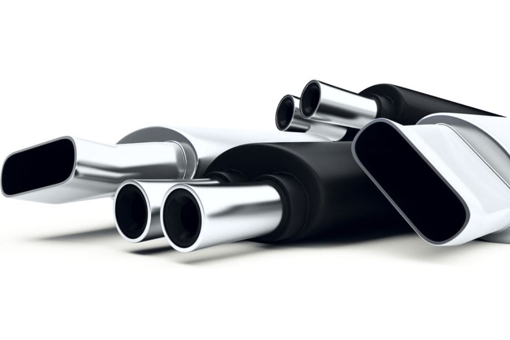 Best Sounding Muffler For V8 Truck Reviewed