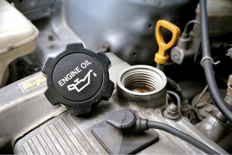 My Engine Oil Cap Won’t Come Off 5 Easy Methods To Remove