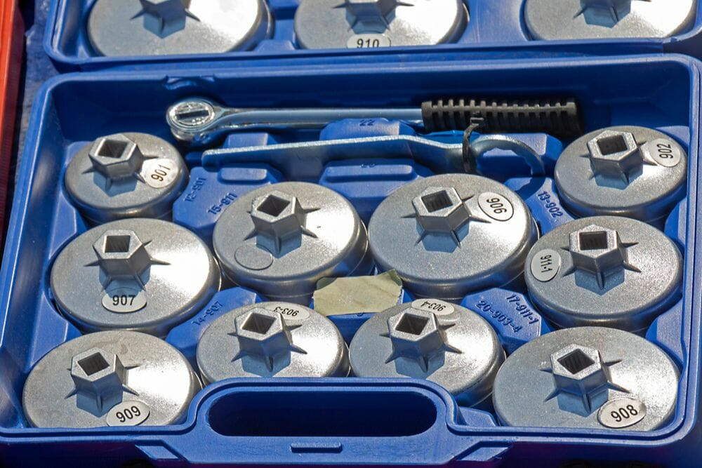 My Engine Oil Cap Won’t Come Off 5 Easy Methods To Remove