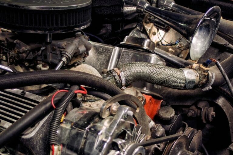 Bad ECU Ground Symptoms, Causes, And Fixes