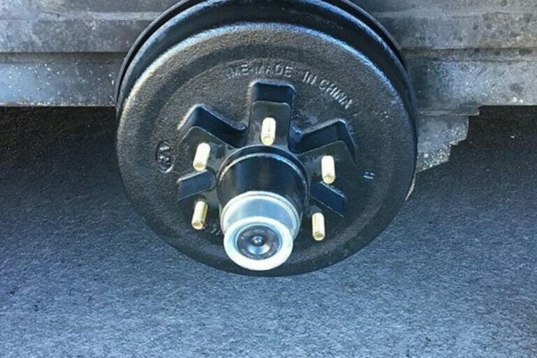 What Does The Ford Wiring Fault On Trailer Message Mean?