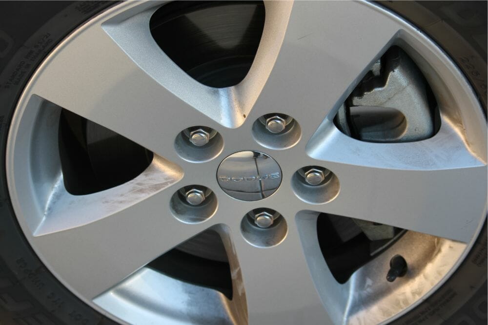 Can You Drive On A Cracked Rim? Is It Safe?
