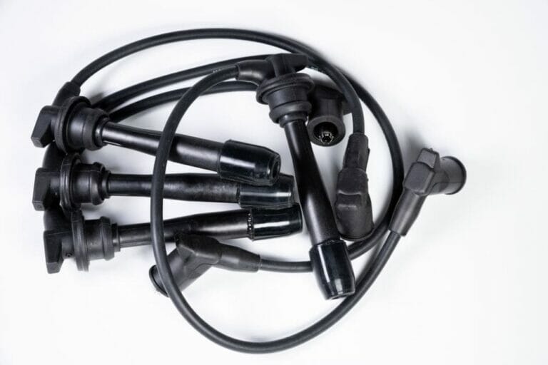 How To Stop Spark Plug Wires From Arcing