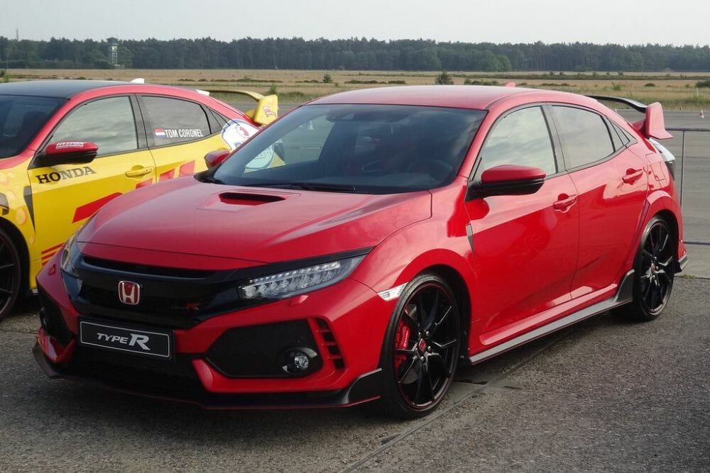 Hatchback Vs. SUV Which Is Better For You?