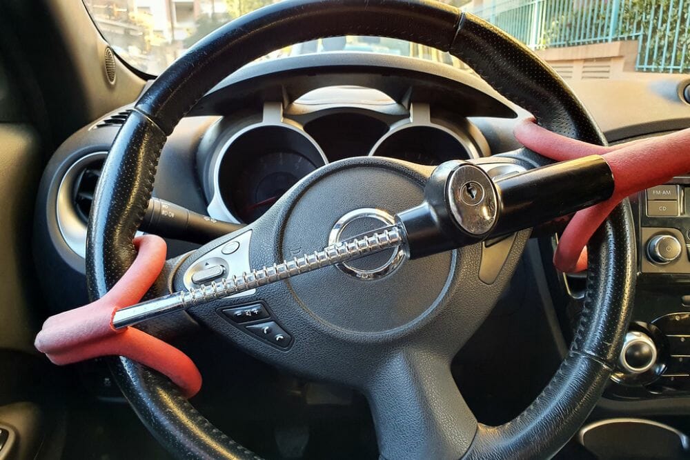 Do Wheel Locks Work? Do They Really Prevent Theft?