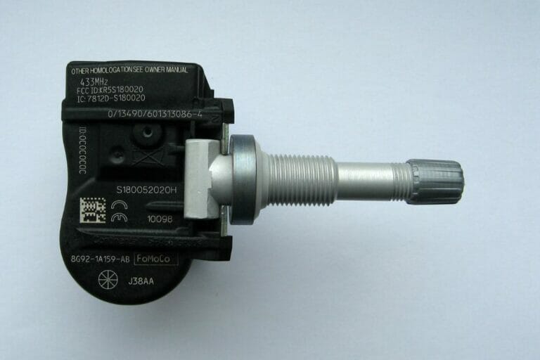 How To Know Which TPMS Sensor Is Bad (Proper Way To Diagnose)