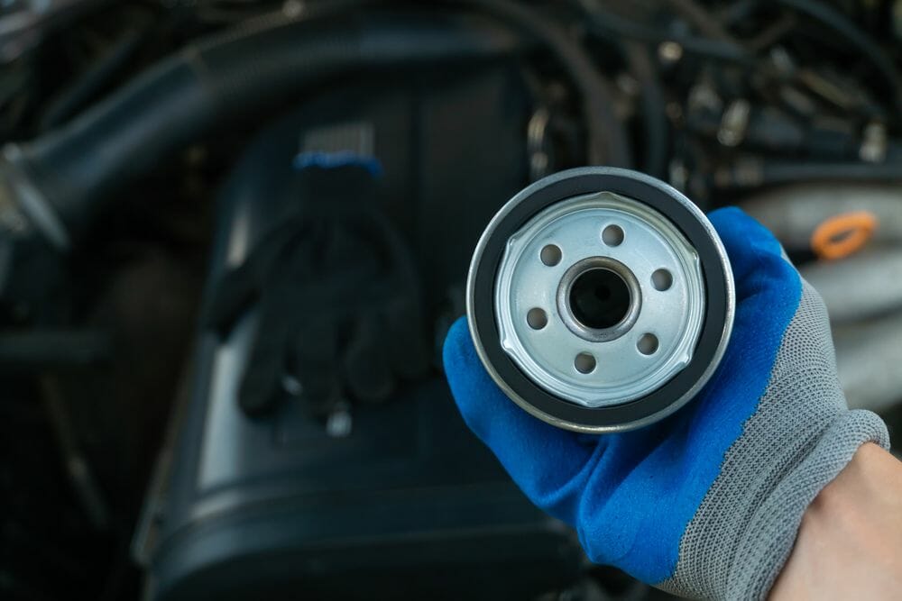 Wix Oil Filter Vs K&N Which Is Better?