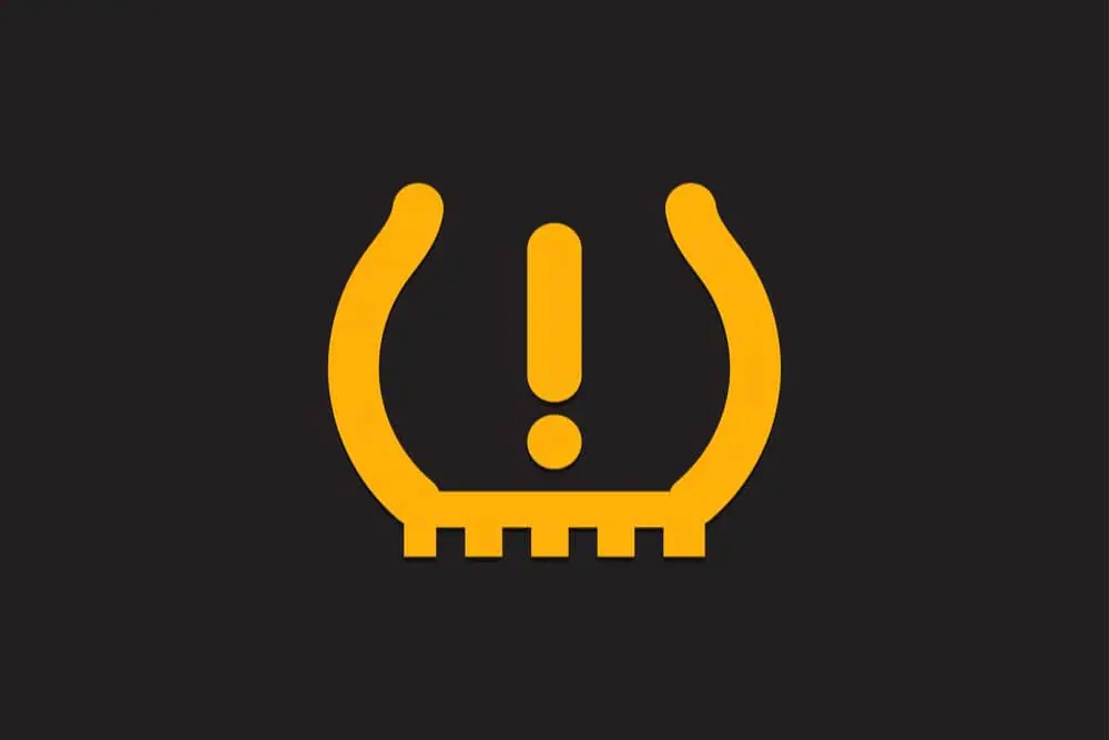 Ubicación del botón de reinicio del Honda Pilot TPMS y cómo restablecerlo