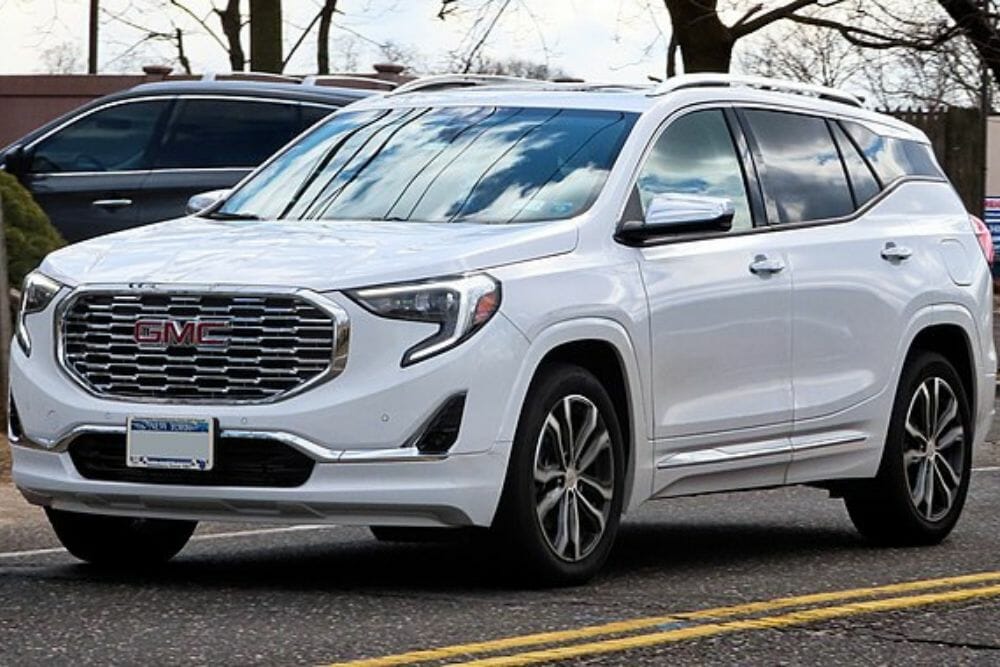 GMC Terrain Years To Avoid (Which Years To Never Buy From And Why)