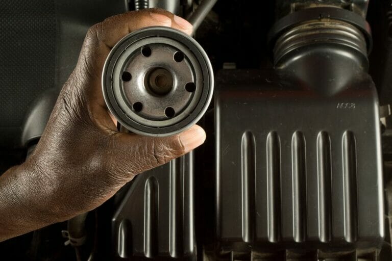 Wix Oil Filter Vs K&N Which Is Better?