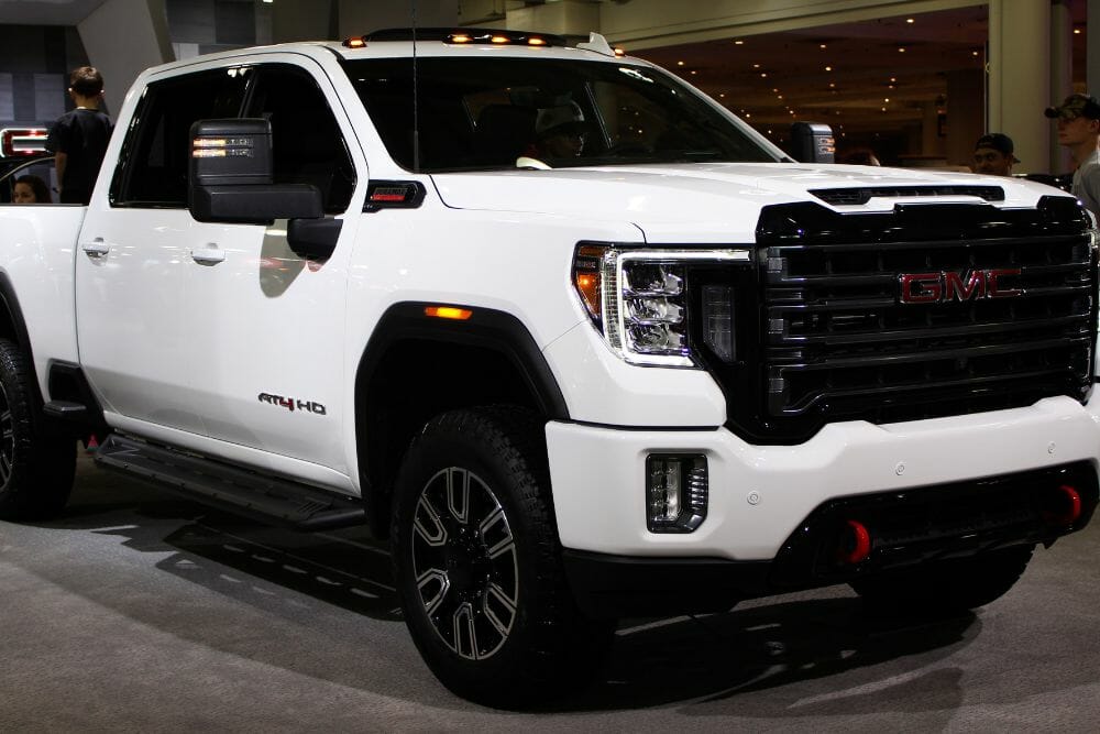 7 Best Def Fluid For Duramax In 2024