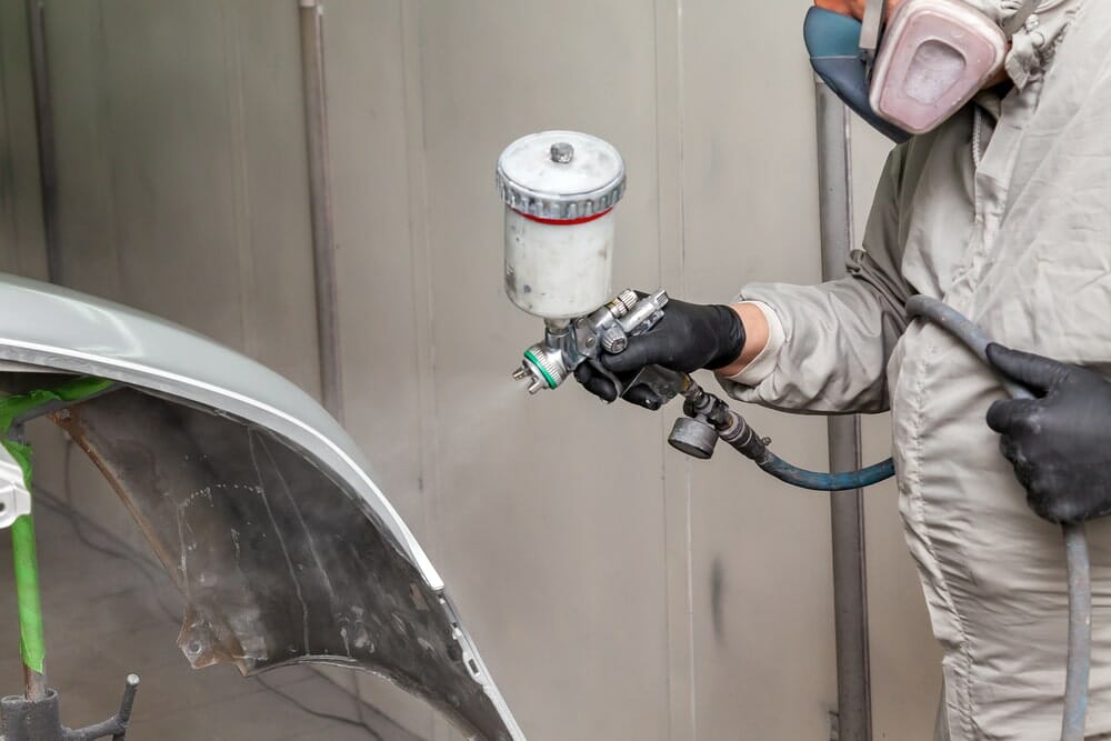 How Long Does Plasti Dip Take To Dry Before You