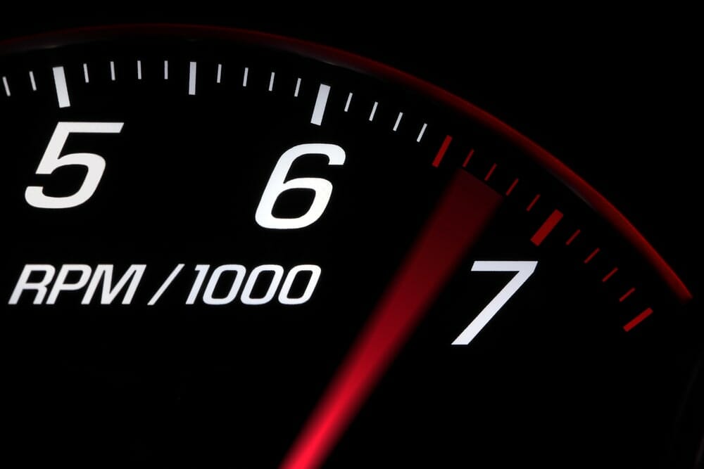 OverRevving Engine Can It Damage Your Car?