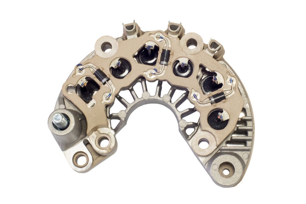 Bad Alternator Diode Symptoms (Causes And How To Test)