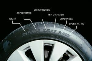 Common Mistakes When Comparing Tire Width