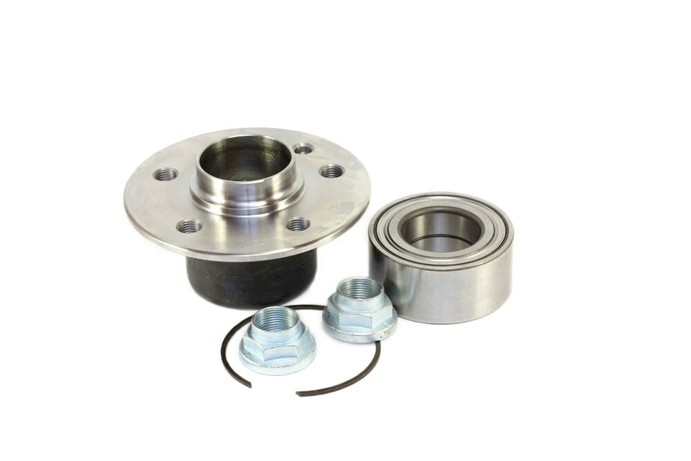 How To Fix An Alternator Bearing Noise (Full Guide)