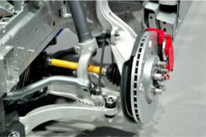 Can You Reuse Axle Nuts, Or Are They Single Use Only?