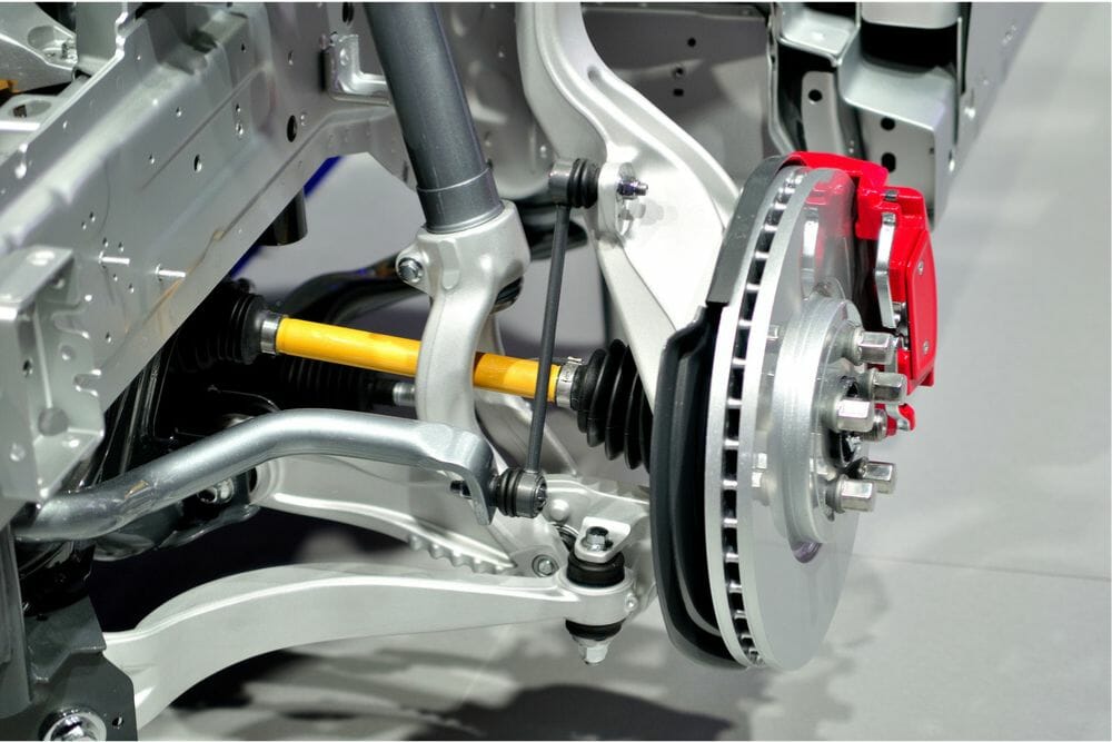 Can You Reuse Axle Nuts, Or Are They Single Use Only?