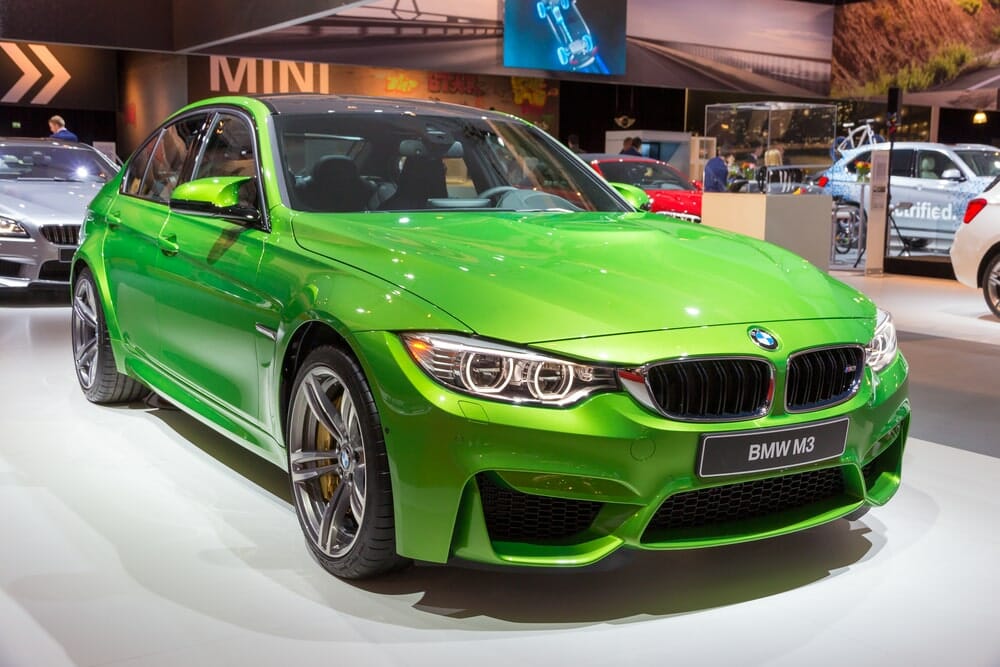 11 Best AWD Sedans Under $20K