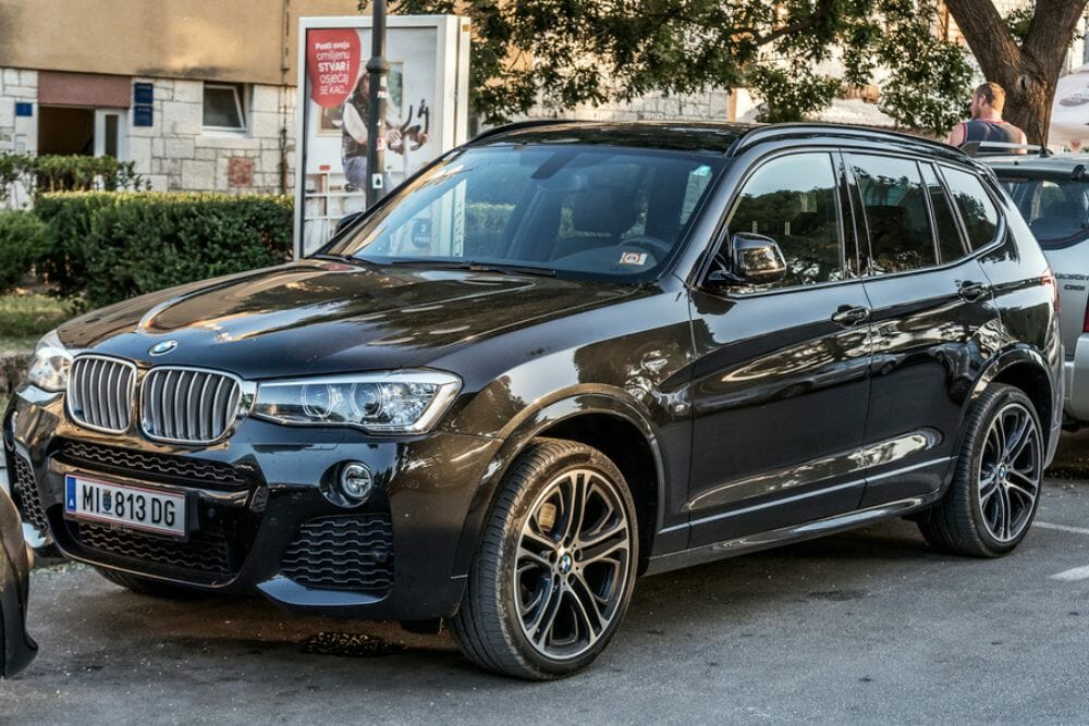 6 Best Diesel SUVs For Towing