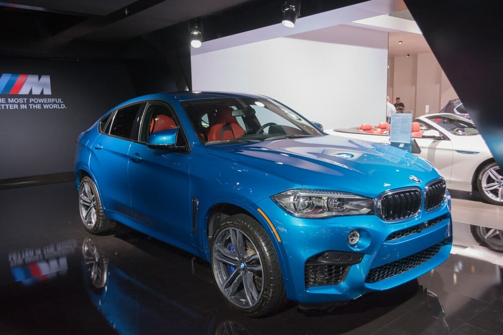 11 Best SUVs With Reclining Rear Seats In 2026
