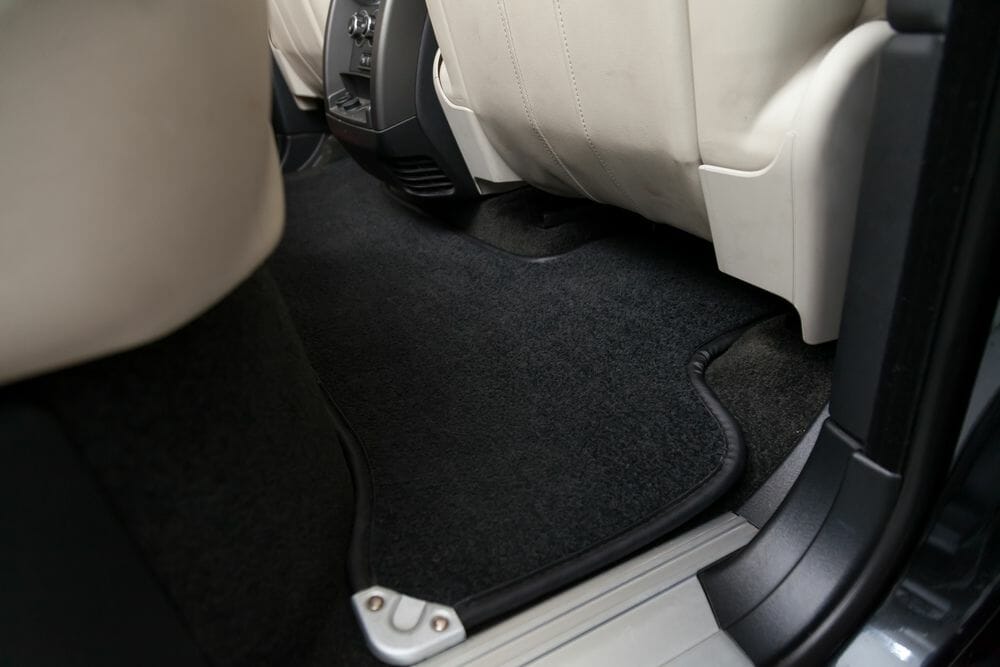 How Much Does It Cost To Change Your Car Interior?