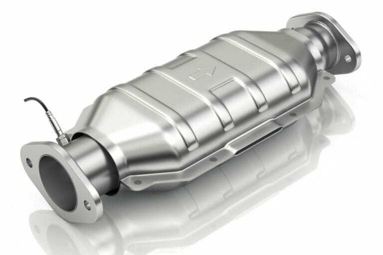 Pros And Cons Of High Flow Cats (Catalytic Converters)