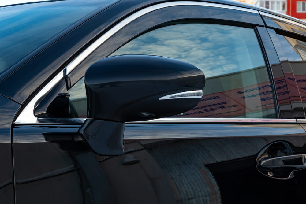 35 Window Tint Vs 20 Which Is Better?