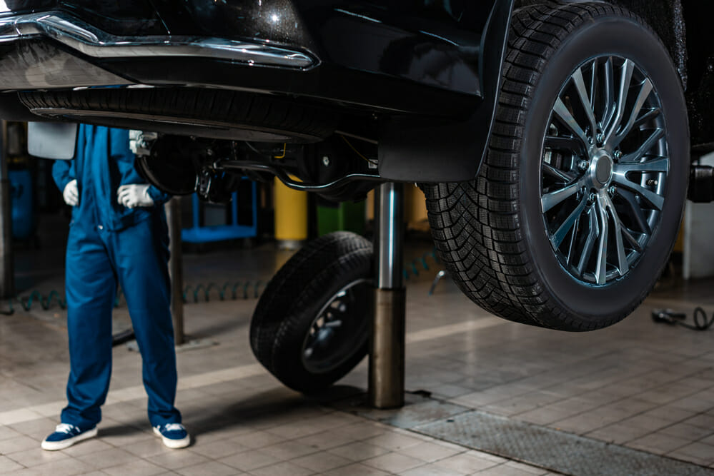 Fuel Pressure Regulator Vacuum Hose Is Disconnected (Causes And Fixes)