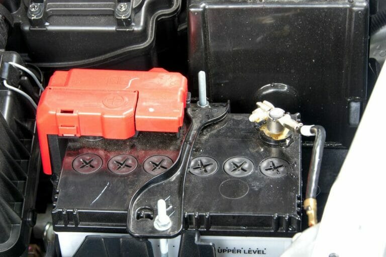 Ford Starting System Fault: Causes How To Fix
