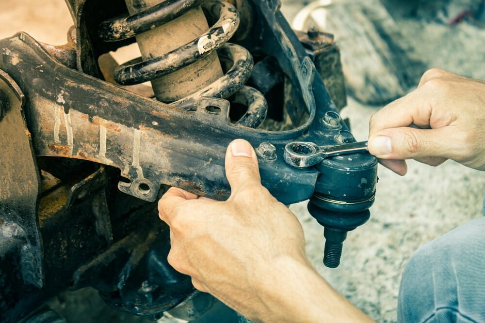 Detroit Axle Vs Moog Ball Joints Which Is Better?