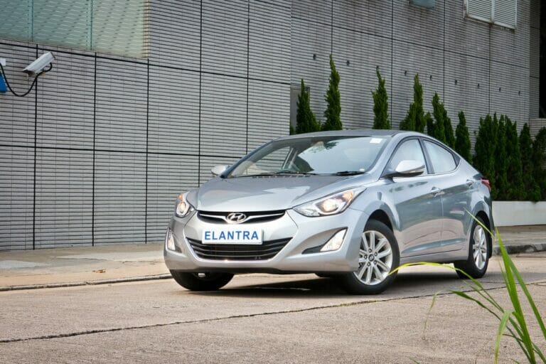 Exciting Hyundai Elantra Worst Years Images