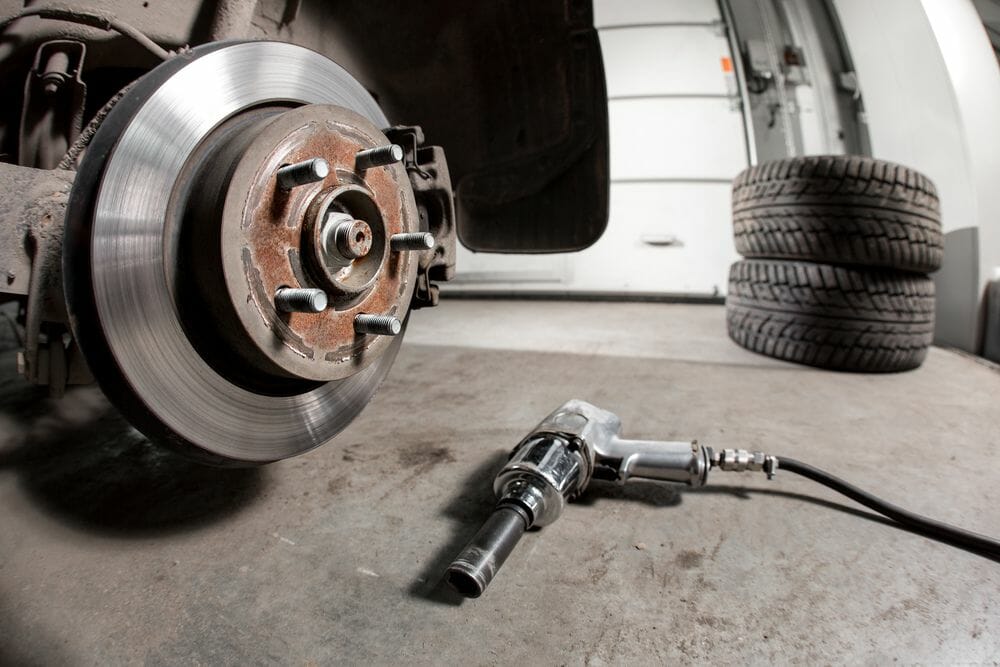 Can You Reuse Axle Nuts, Or Are They Single Use Only?