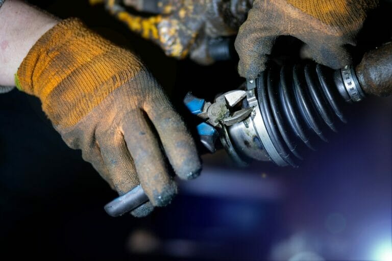 5 Symptoms Of A Bad CV Joint (Fixes & Replacement Cost)