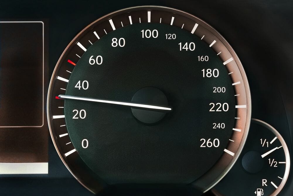 Should You Drive With Overdrive Off Or On? (O/D)