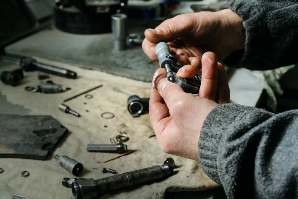 How Often Do Diesel Injectors Need To Be Replaced?