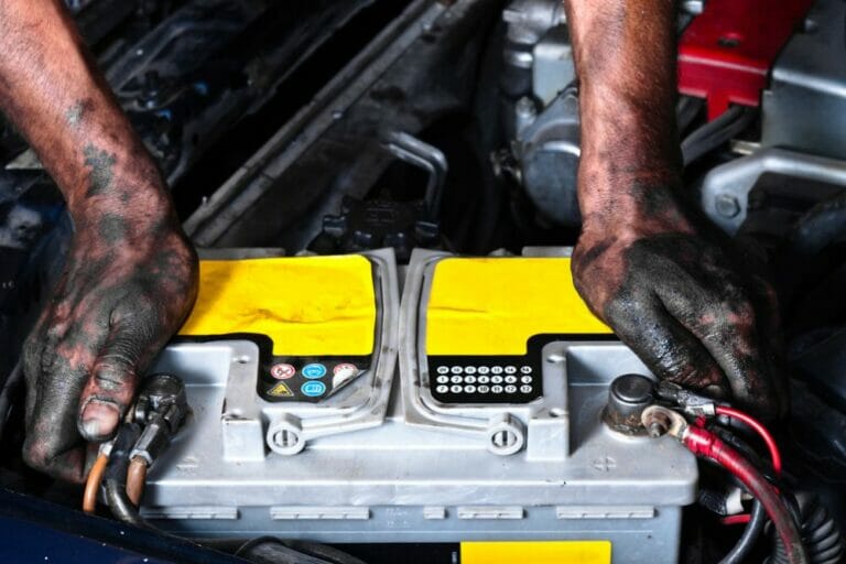 Ford Escape Engine Fault Service Now Light - What’s It Mean?