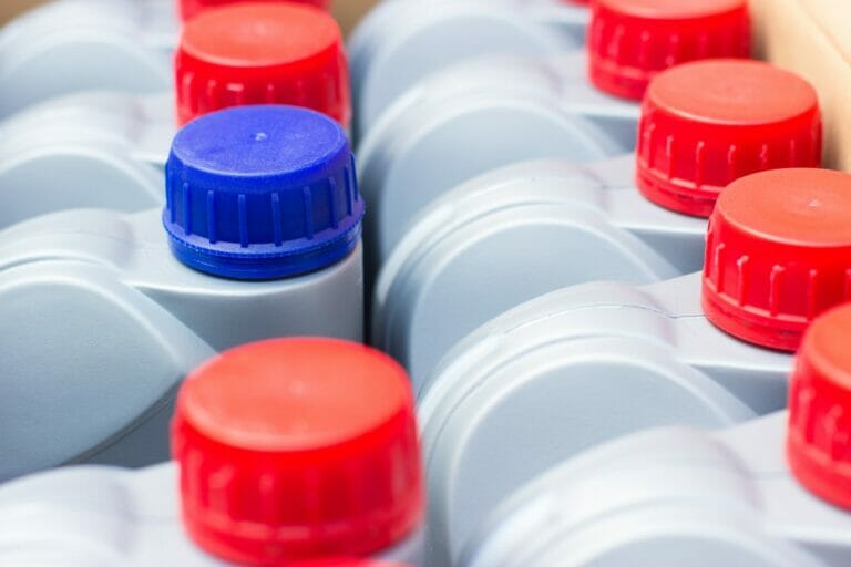 Can You Mix Pink And Orange Antifreeze?