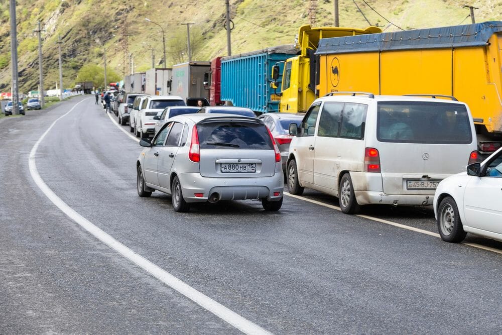 Should You Drive With Overdrive Off Or On? (O/D)