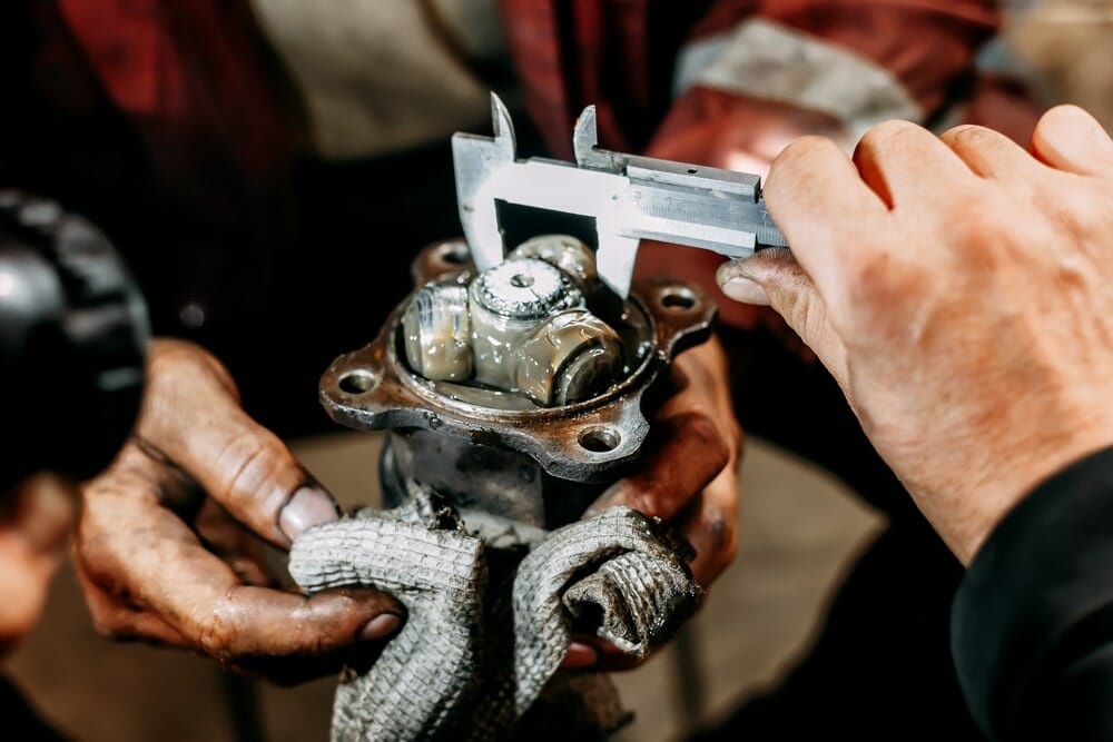 5 Symptoms Of A Bad CV Joint (Fixes & Replacement Cost)