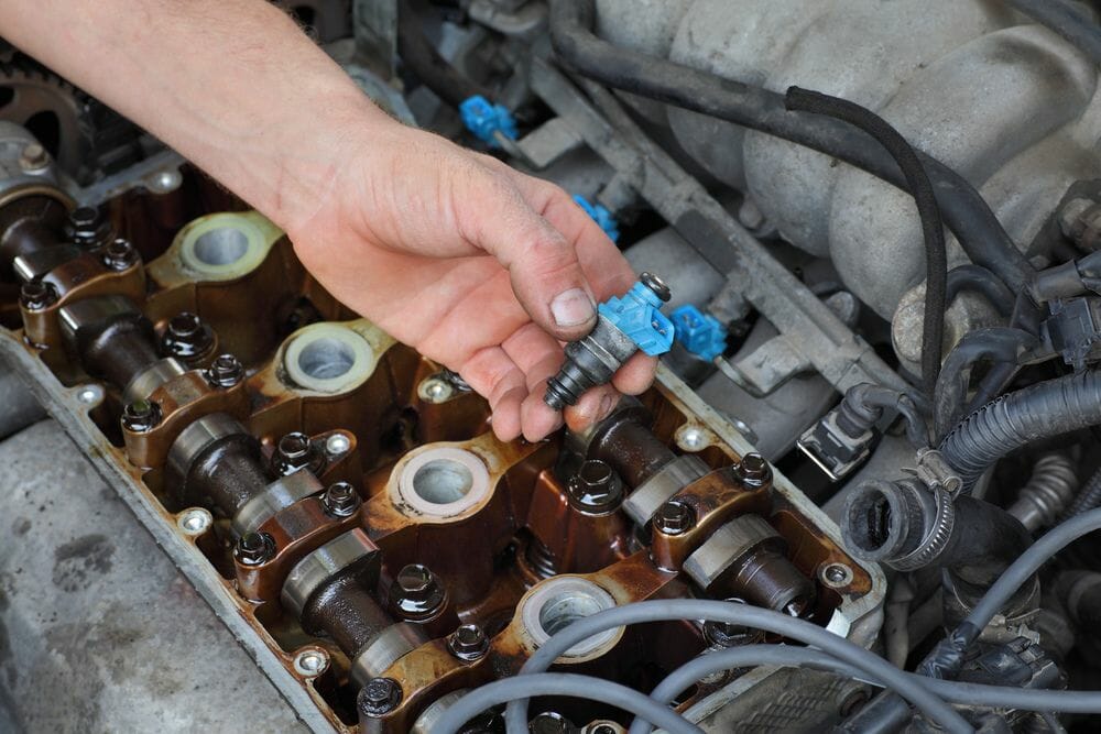 How Often Do Diesel Injectors Need To Be Replaced?
