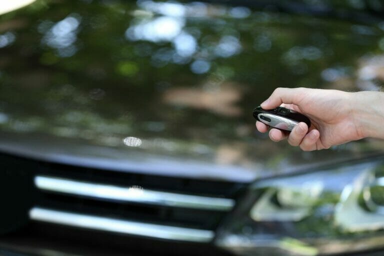 How To Reset A Viper Car Alarm Remote
