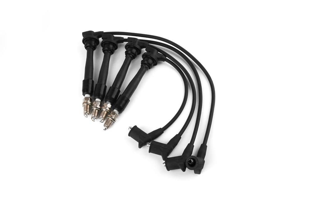 8 Best Spark Plug Wires For Chevy 350 With Headers Reviewed