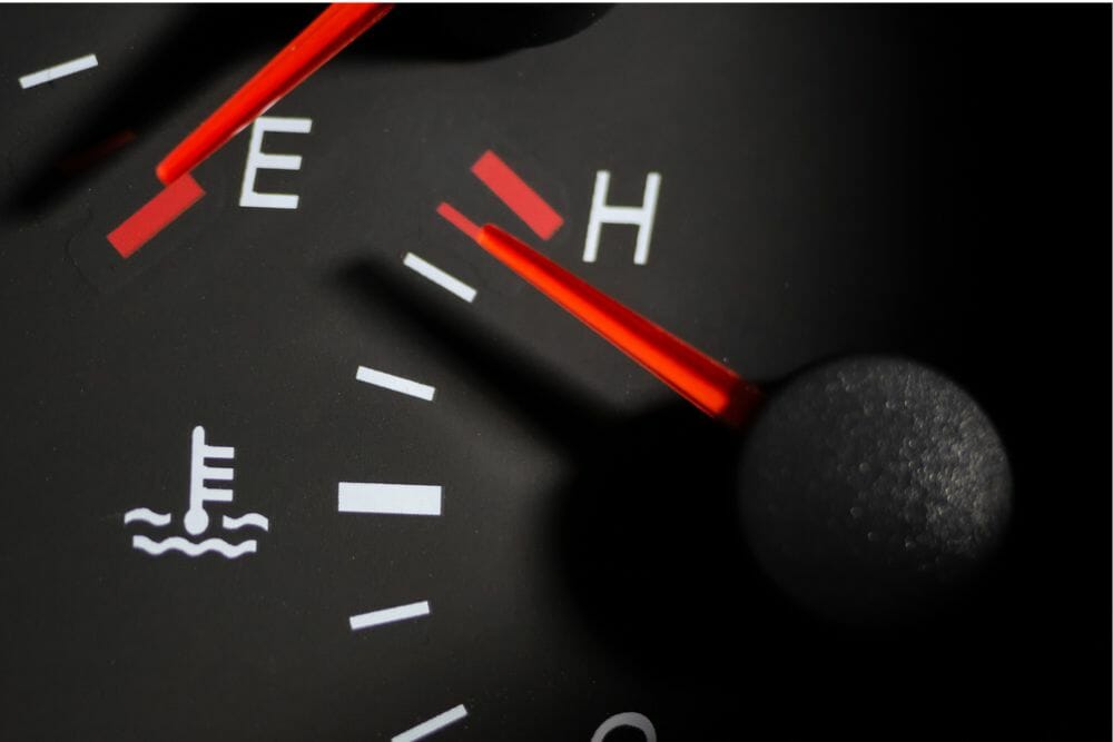 How To Reset Ambient Temperature Sensor For A Ford And A Chevy