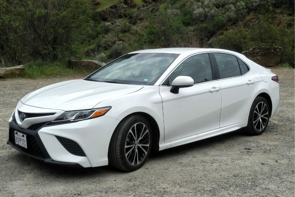 11 Best AWD Sedans Under $20K