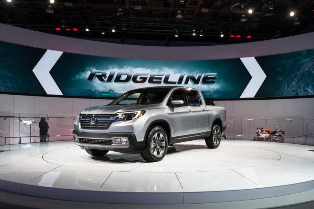 Stunning Honda Ridgeline Problems By Year Images