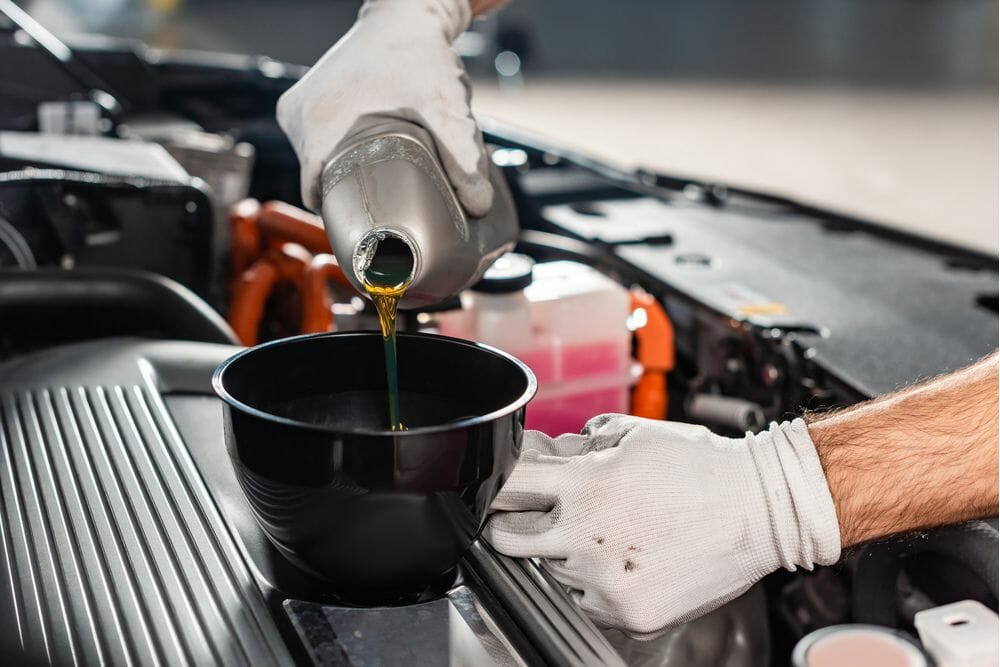 Can You Use 5w20 Oil Instead Of 5w30? What Will Happen?