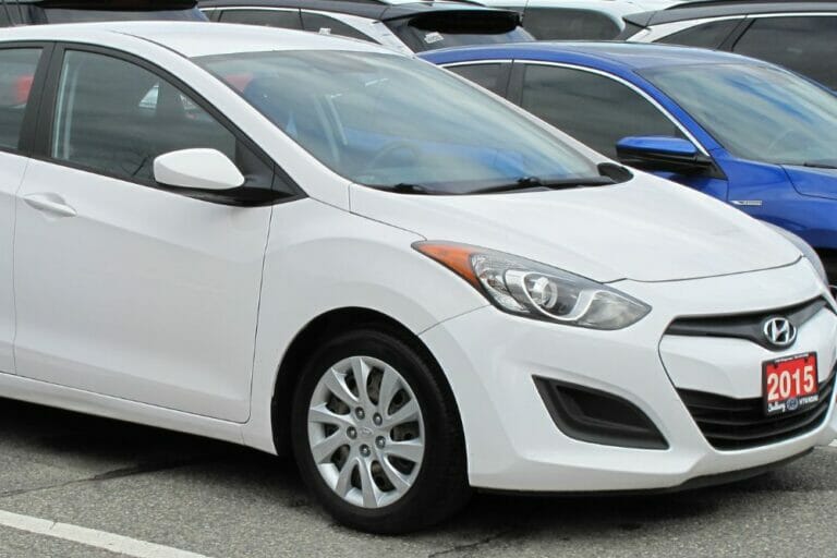 12 Best And Worst Years For Hyundai Elantra (Facts & Stats)