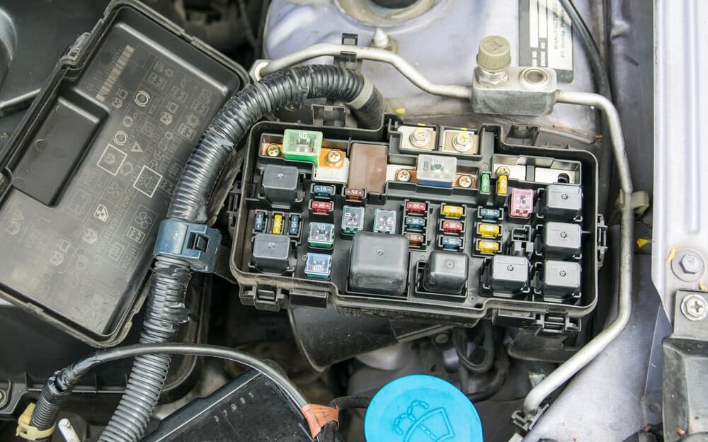 Can A Fuel Pump Relay Work Intermittently? Here's Why