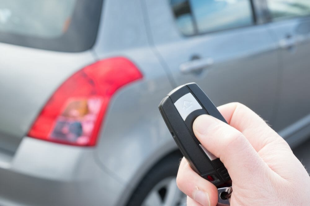Service Theft Deterrent System On A Chevy Cruze What Does It Mean And